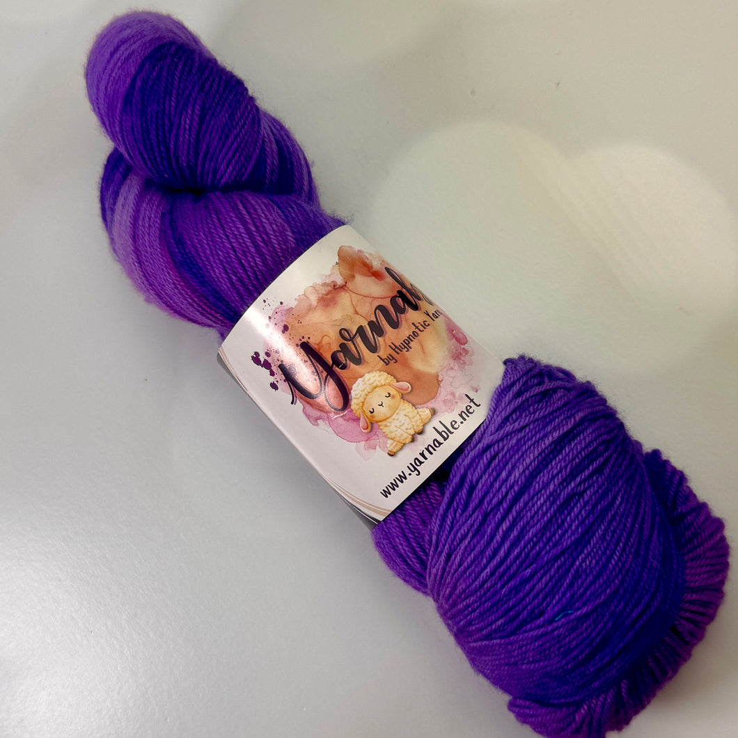 Stitch Out Loud Indie Dyed Yarns | $12 donated to Stitch Out Loud through Gary_Knits_Gary_Rides