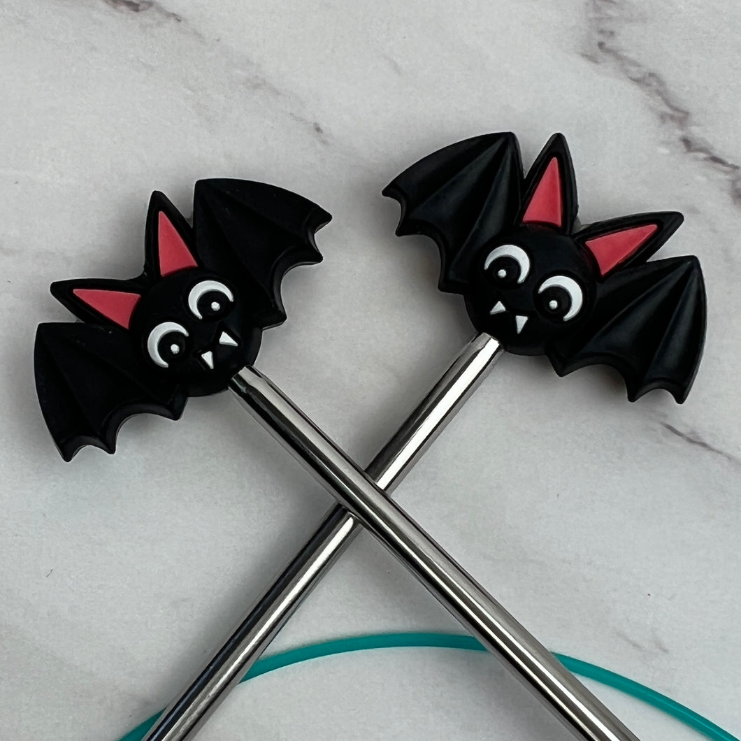 Bats Stitch Stoppers